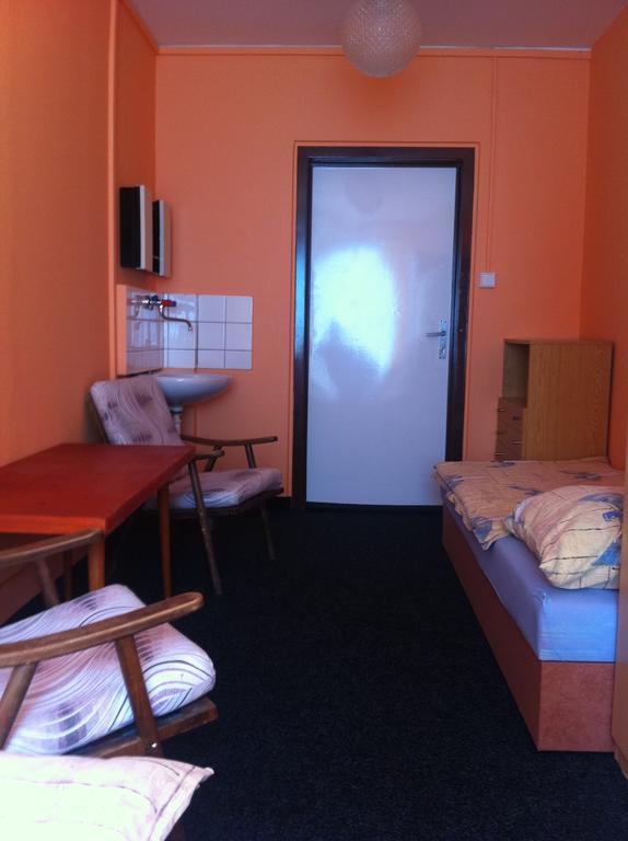 Hostel Liben Praga Quarto foto
