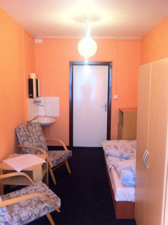 Hostel Liben Praga Quarto foto